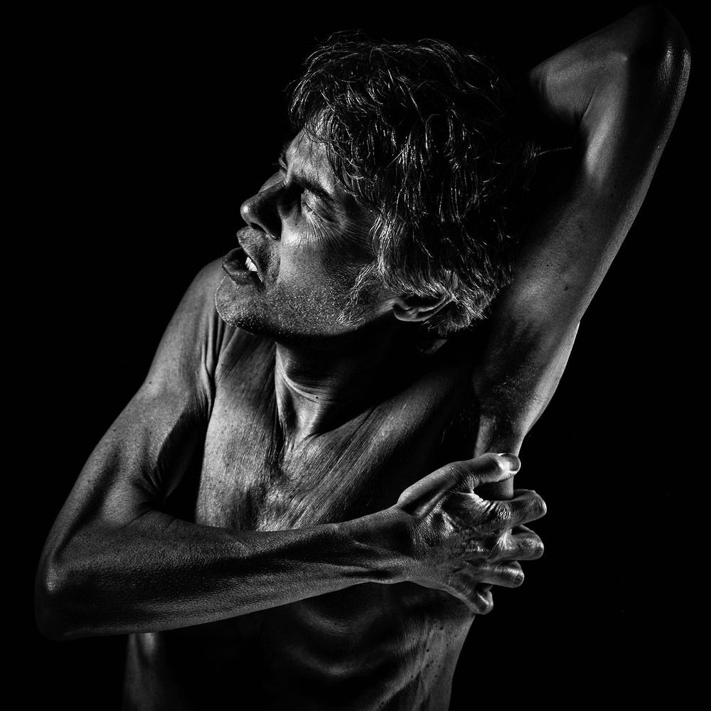 Photograph by Rudi Uran