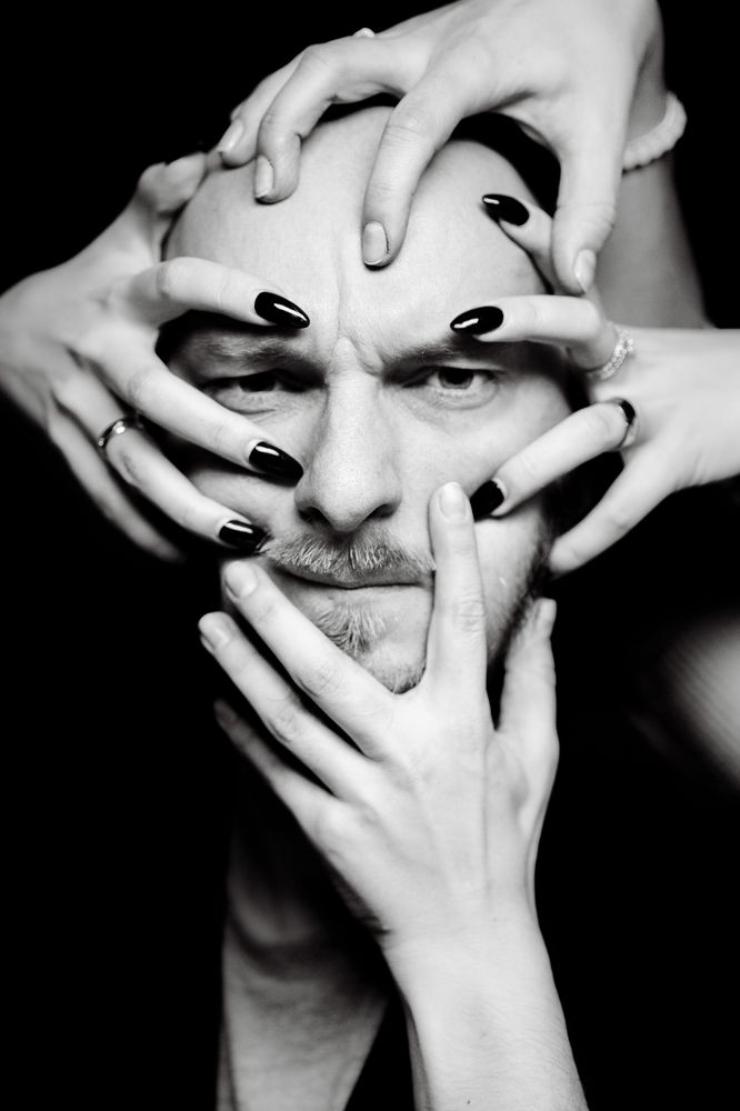 Photograph by Сульдин Павел