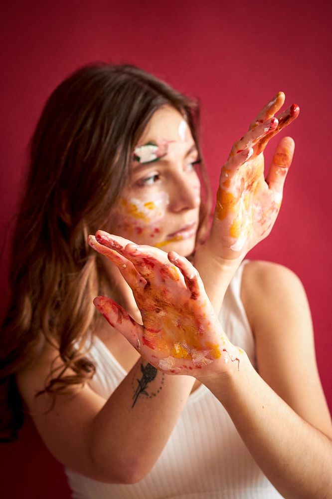 Фотография автора Ольга Неуймина