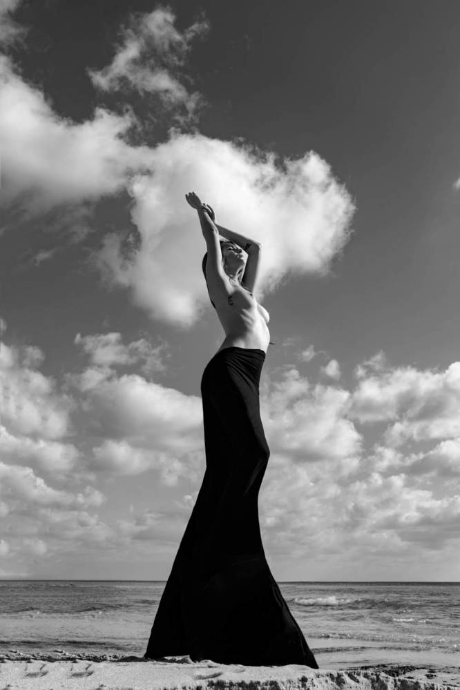 Sleeping with the ghosts