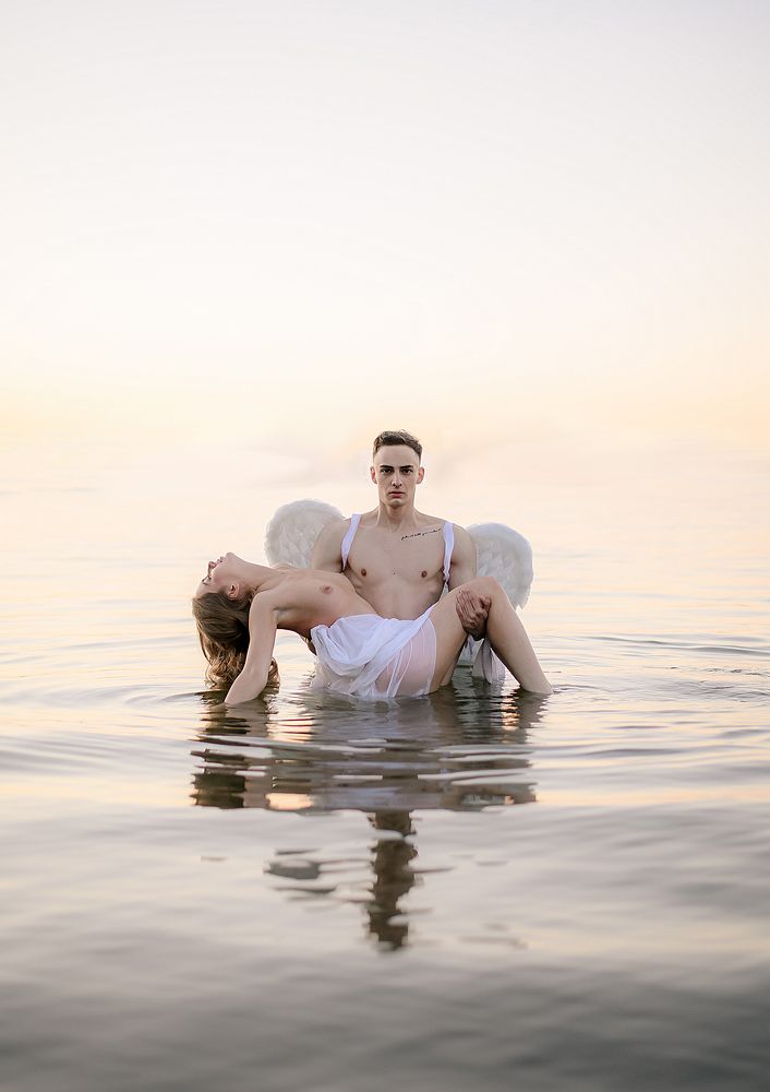 Photograph by Светлана Лымарь