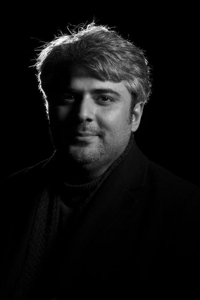 Photograph by Mohsen Khani