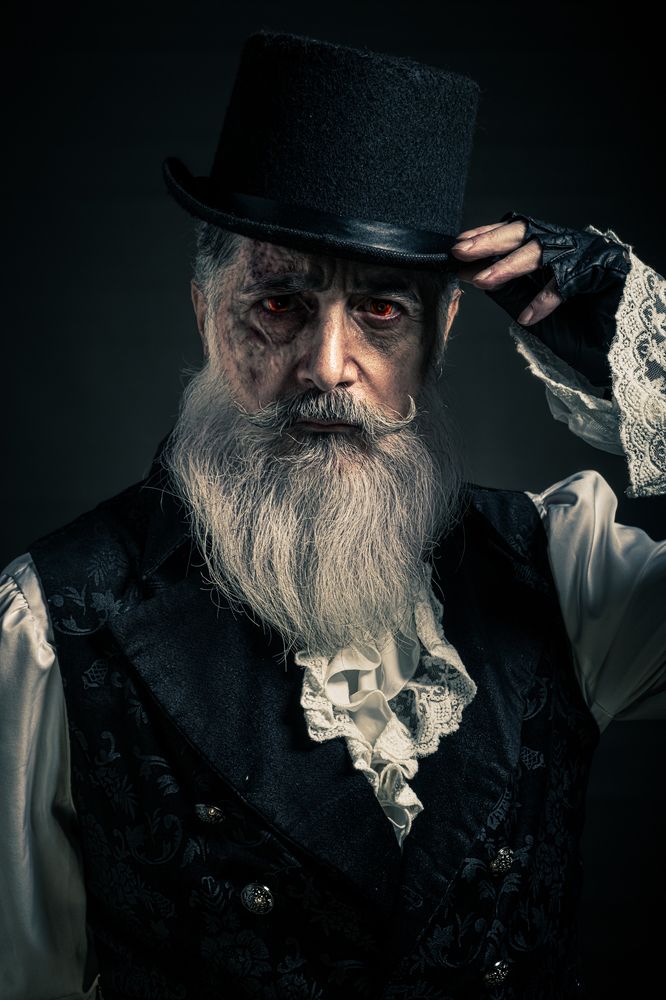 Photograph by Sonia Ricchi