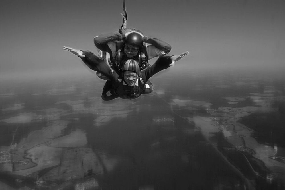 Photograph by Владимир Михайлов