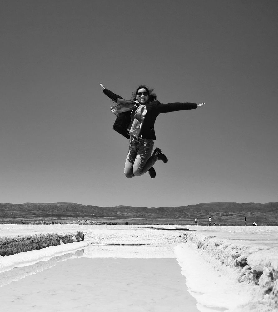 Photograph by Ivan Monges