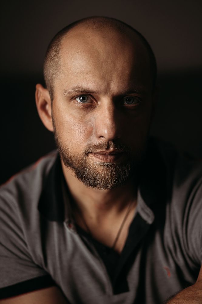 Photograph by Marya Gontar