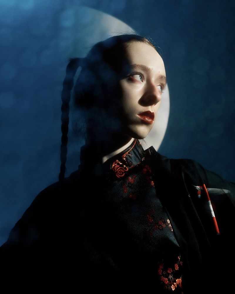 Фотография автора Елизавета Соколова