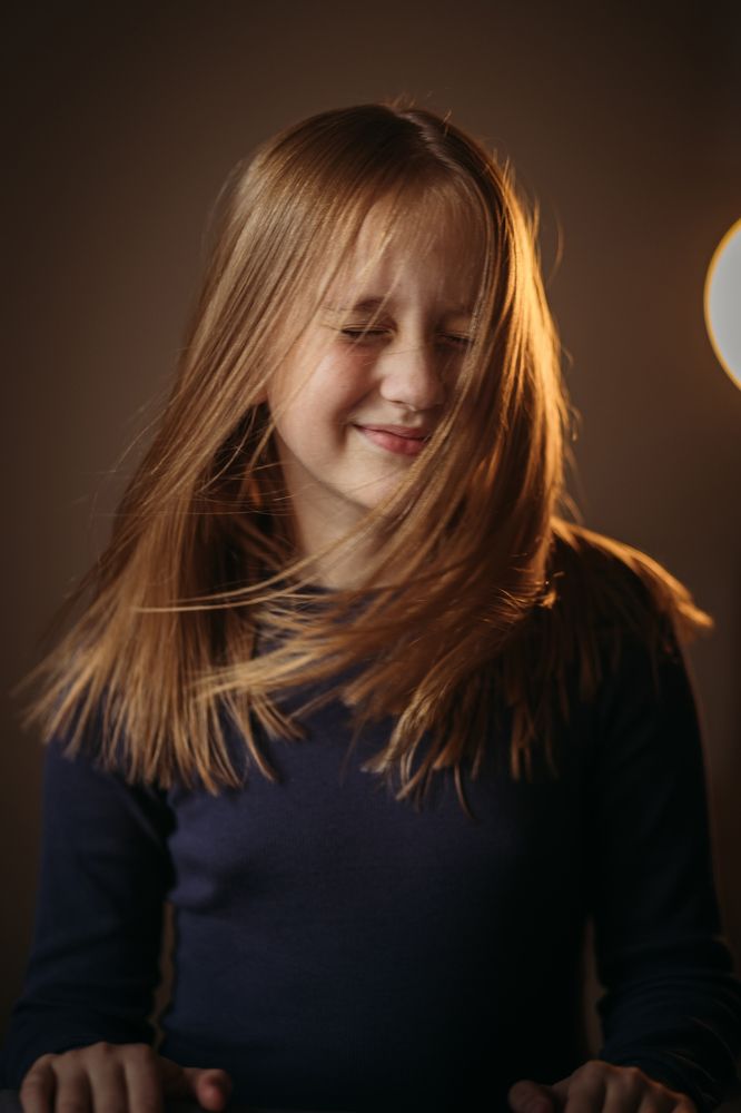 Photograph by Marya Gontar