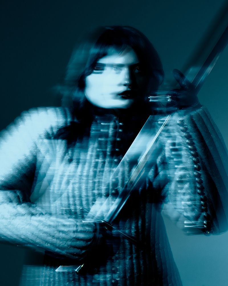 Фотография автора Елизавета Соколова