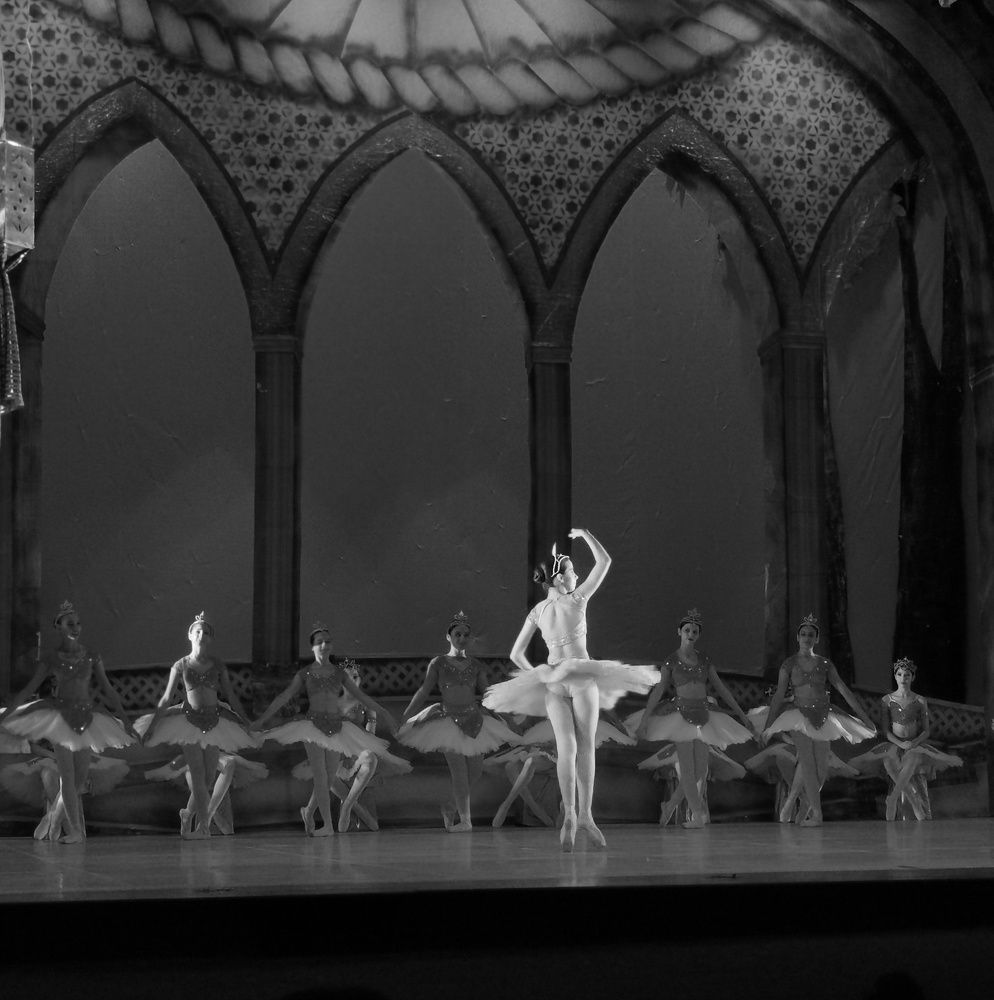 Photograph by Ivan Monges