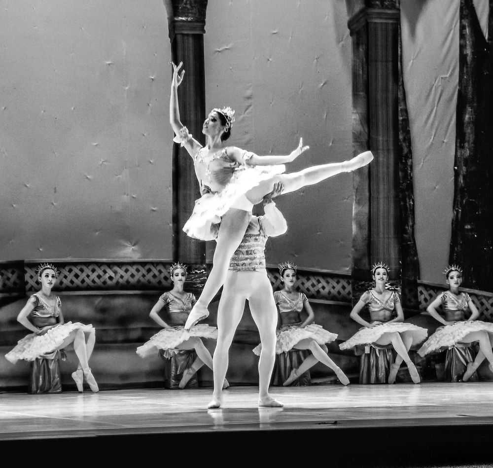 Photograph by Ivan Monges