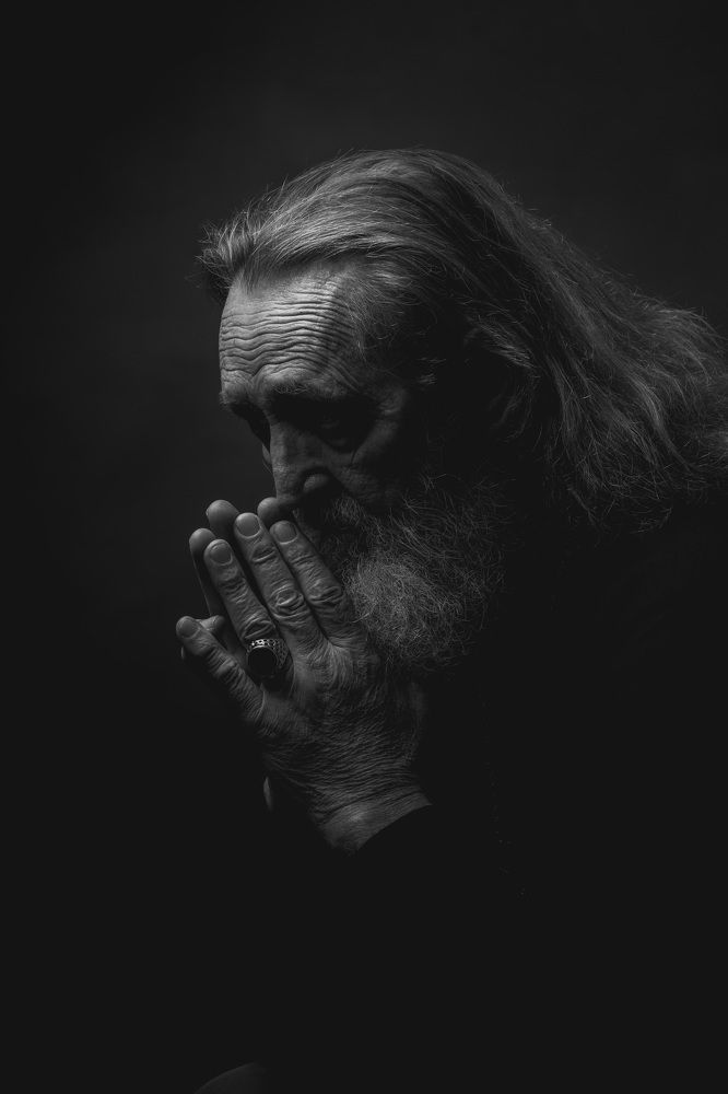 Photograph by Елена Трубицына