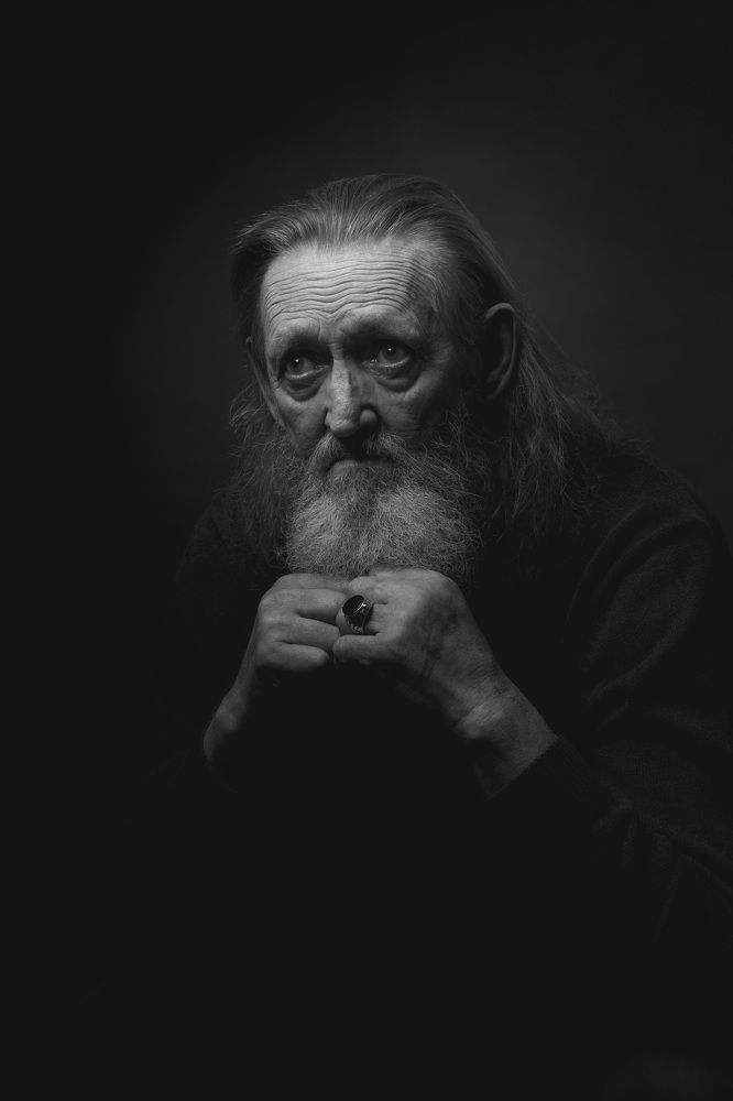 Photograph by Елена Трубицына