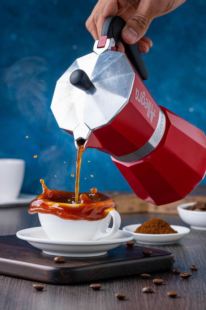 Photograph by Ivan Darío Saavedra Ortiz