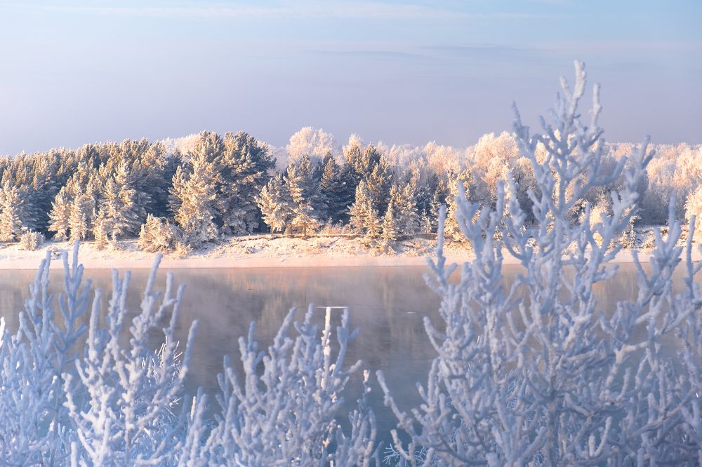 Photograph by Павел Петухов