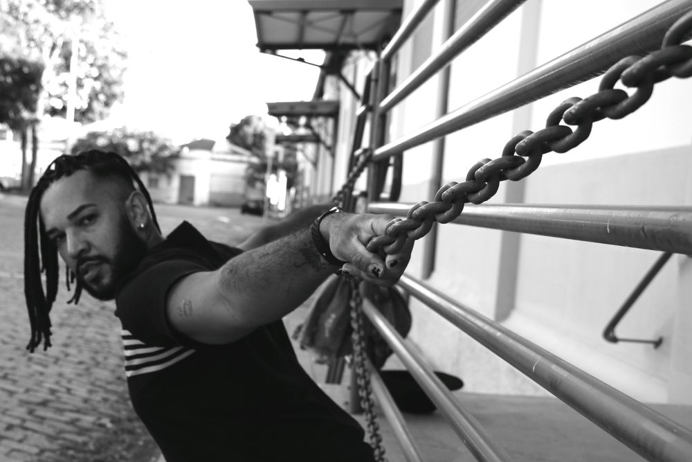 Photograph by Silvia Tereza Ferrante Marcos de Lima