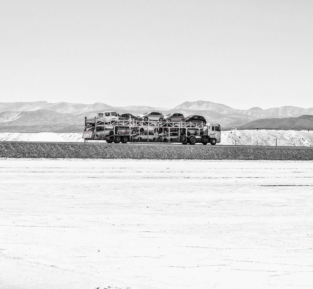 Photograph by Ivan Monges