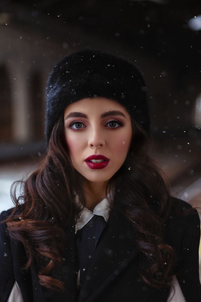 Photograph by Татьяна Лебедева