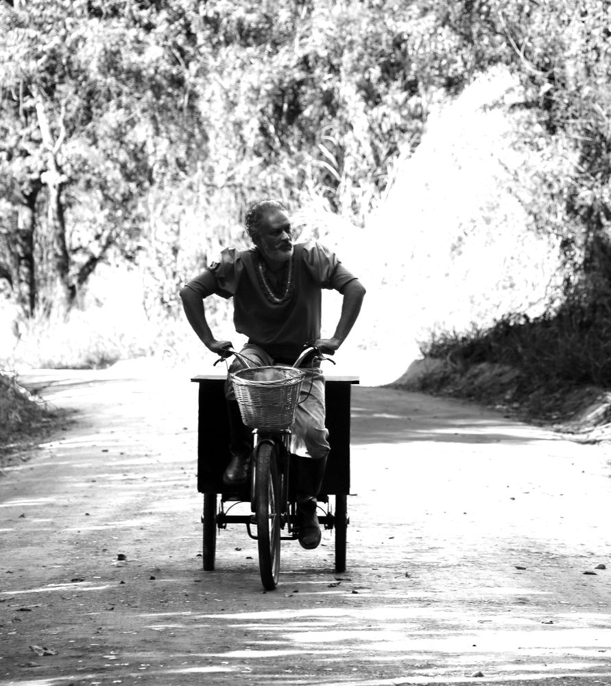 Photograph by Silvia Tereza Ferrante Marcos de Lima