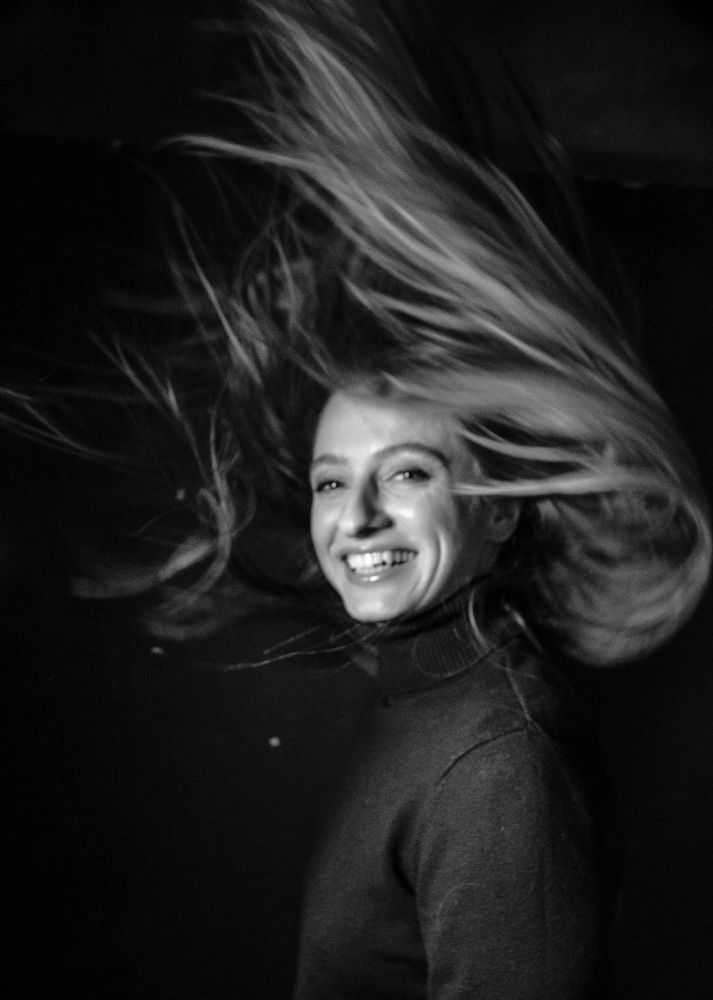 Photograph by Ekaterina Yushkova
