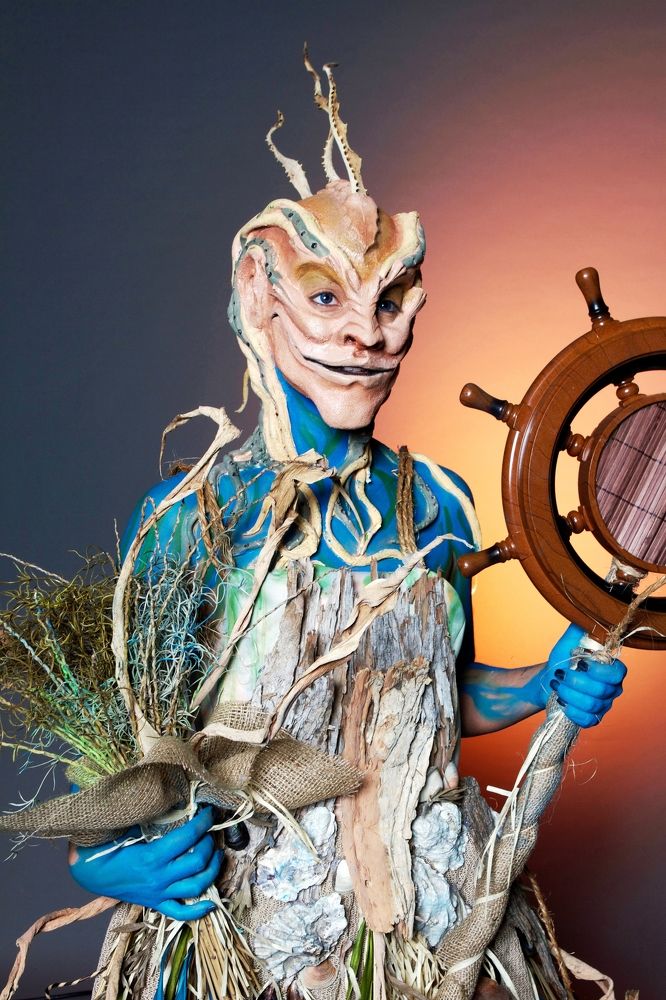 Photograph by Cleber de Oliveira