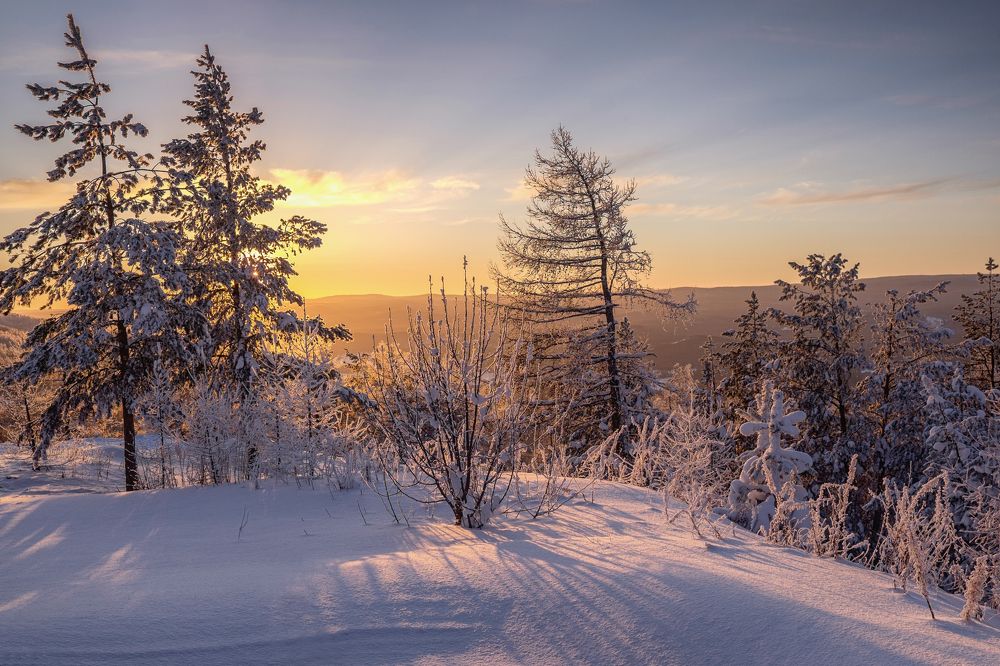 Photograph by Владимир Жерновенков