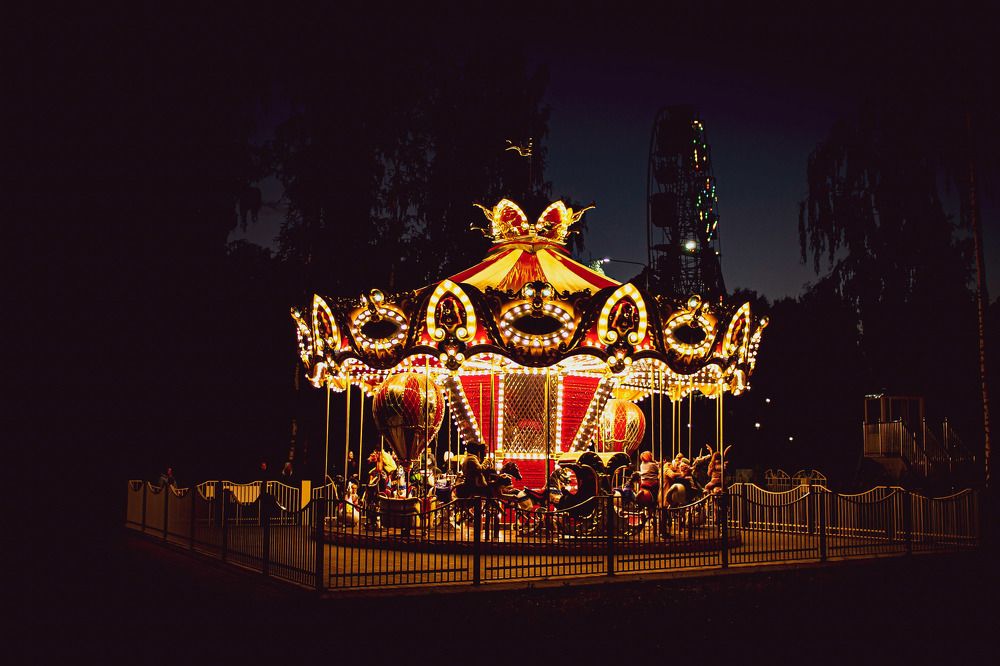 Photograph by Николай Яковлев