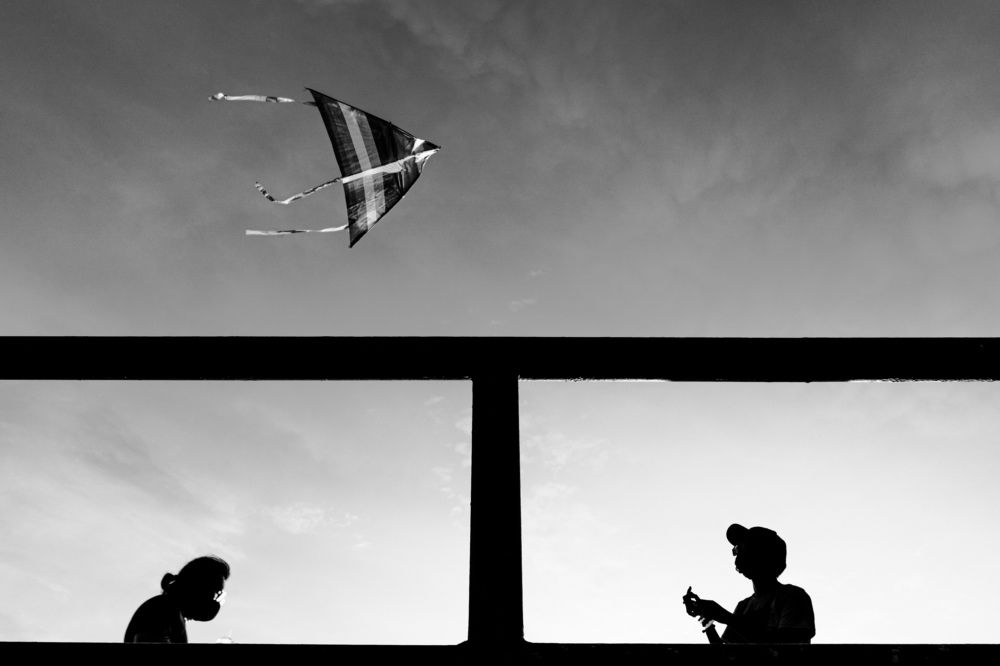 Photograph by Joseph Cheung