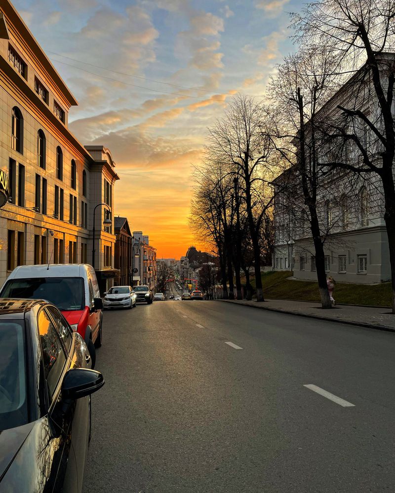 Photograph by Екатерина Артемова