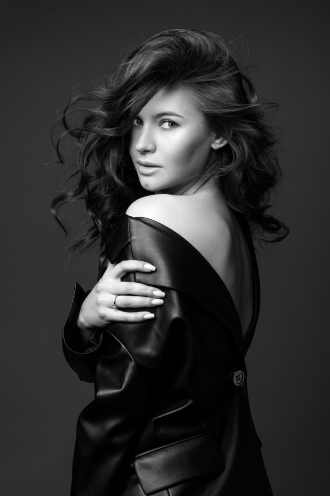 Photograph by Романова Мелана