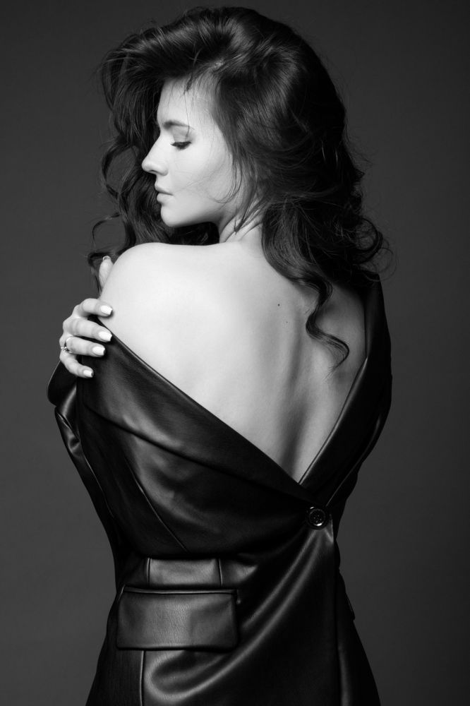 Photograph by Романова Мелана