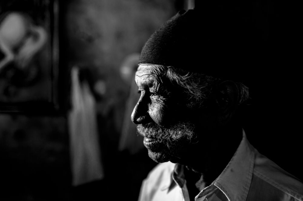 Photograph by FLAVIO SOUZA CRUZ