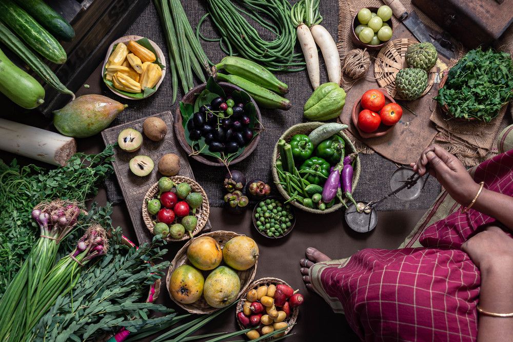 Photograph by Preeti Tamilarasan