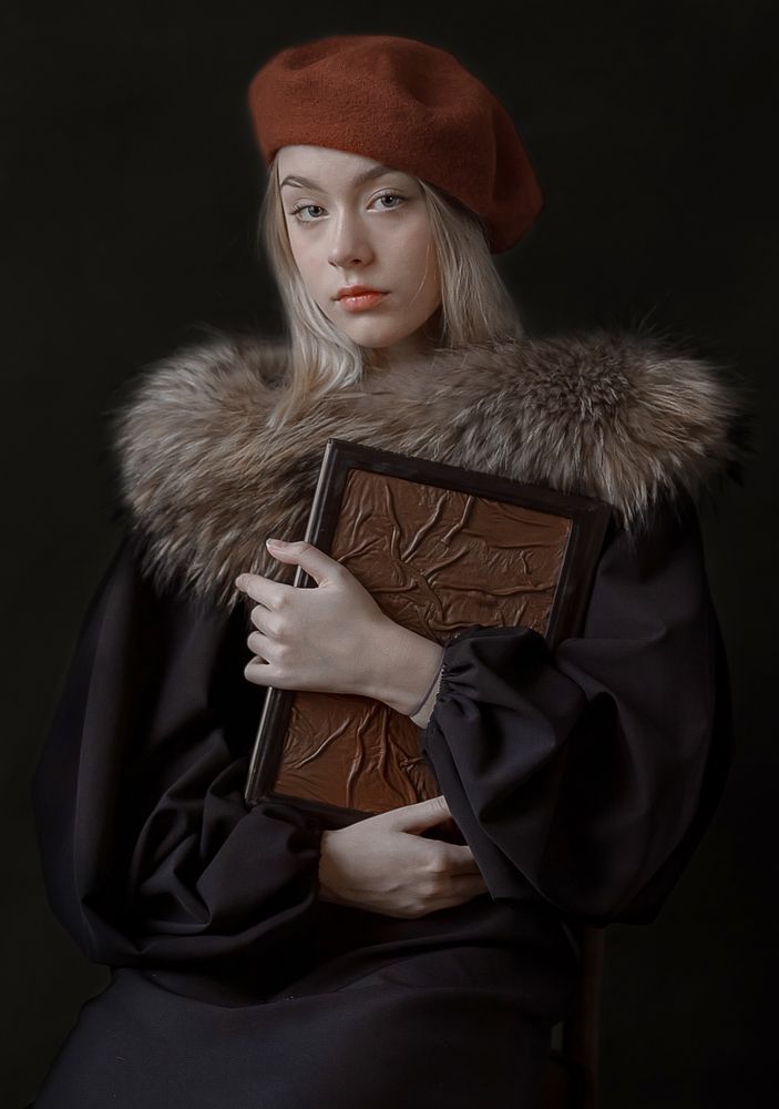 Photograph by Инна Бочарникова