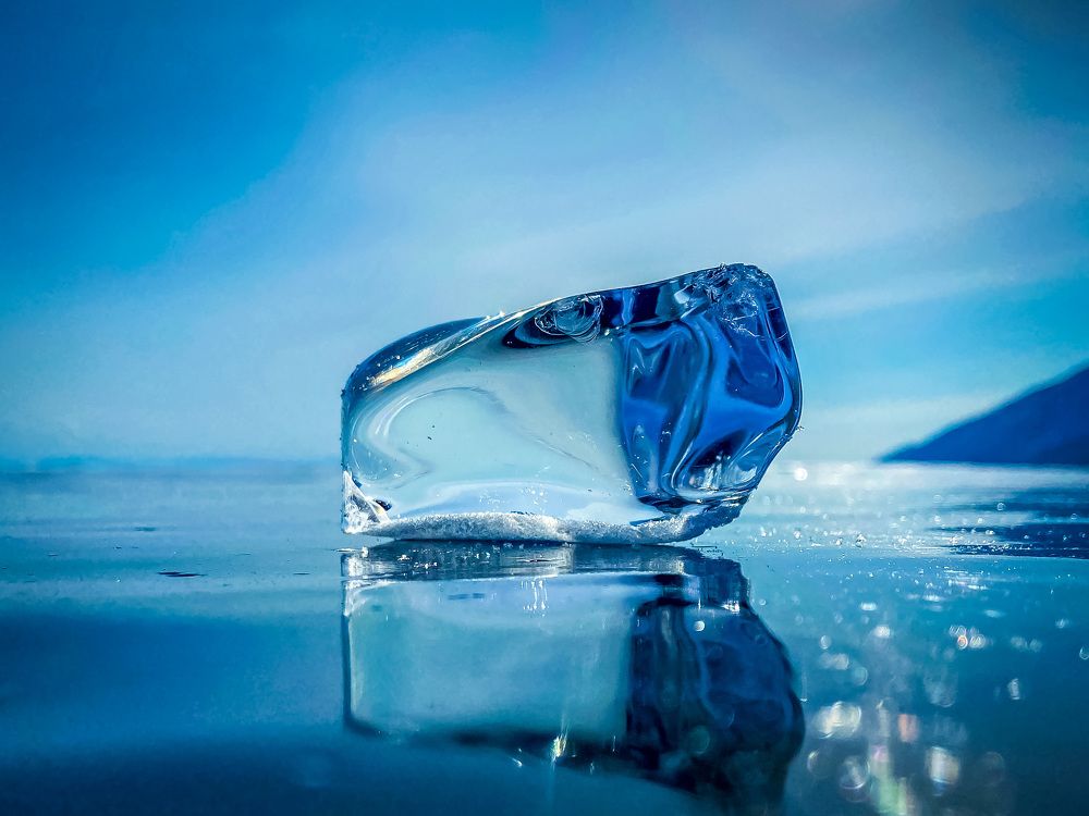 Photograph by Alexander Ivanov