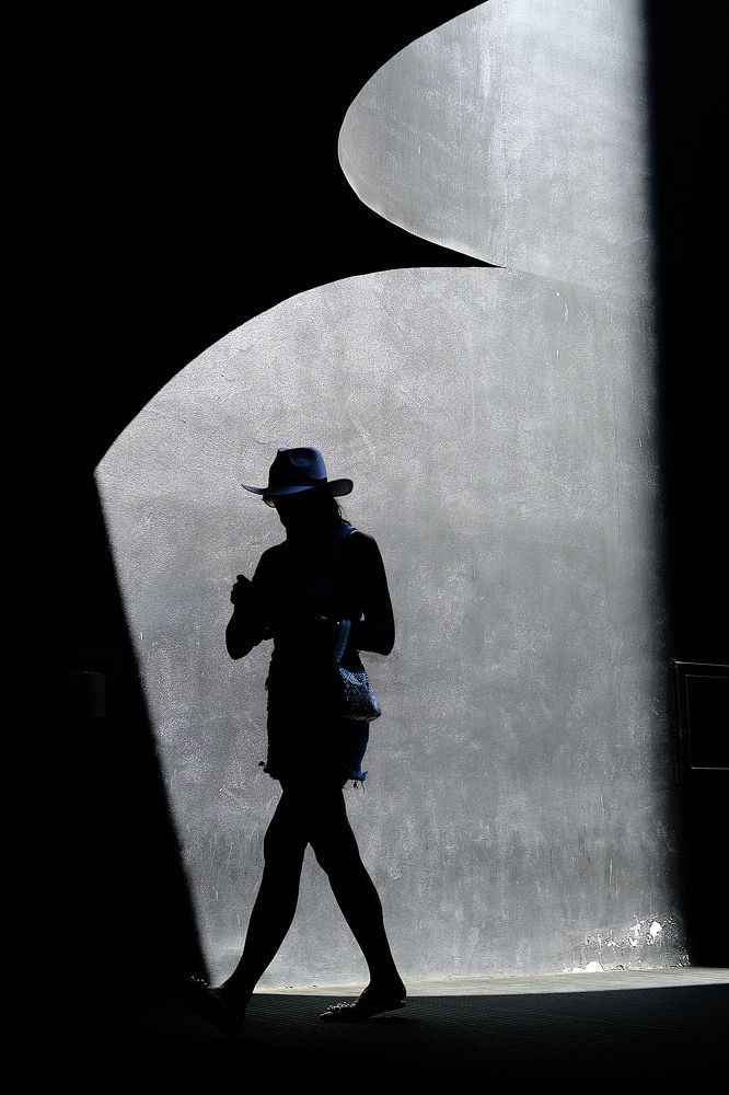 Photograph by Eduardo García Puras