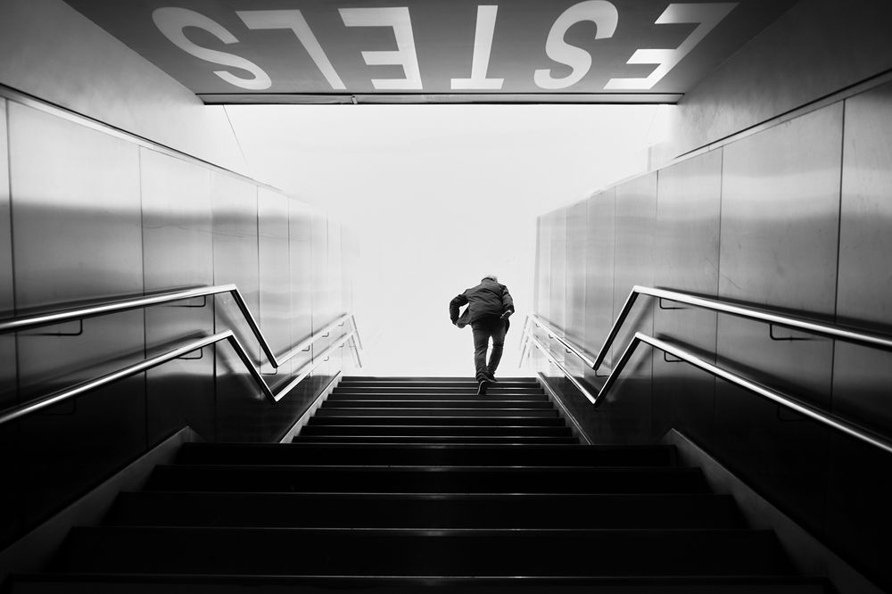 Photograph by Eduardo García Puras