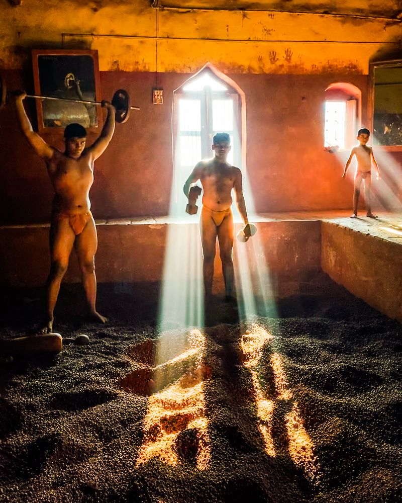 Photograph by Chetan kotak