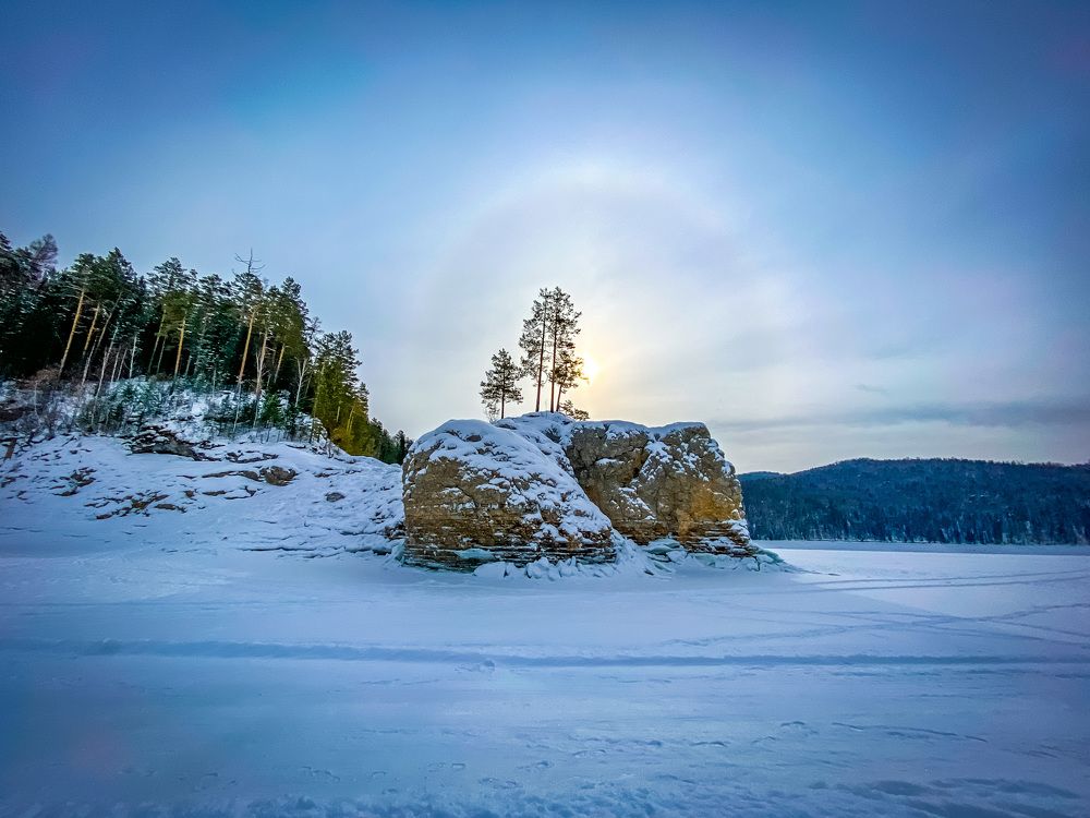 Photograph by Alexander Ivanov