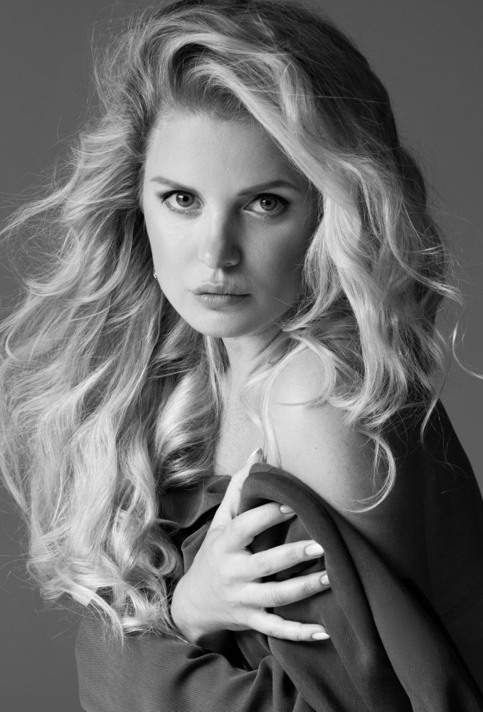 Photograph by Романова Мелана