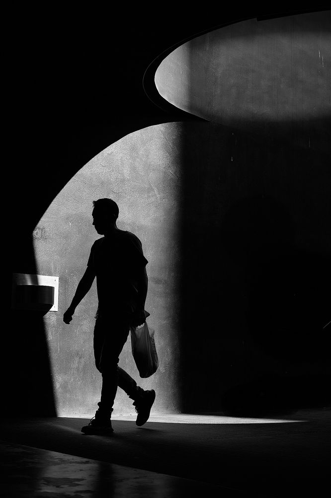 Photograph by Eduardo García Puras