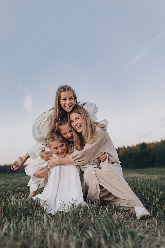 Photograph by Эльвира Мур