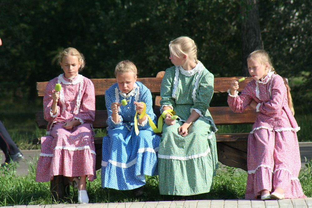 Photograph by Владимир Рандин