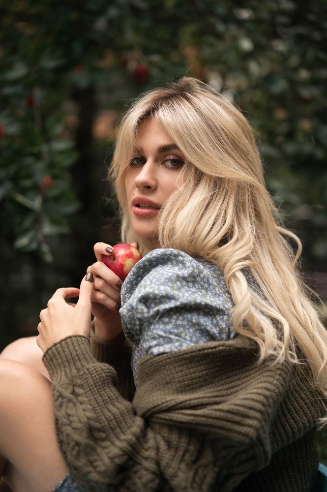 Photograph by Наталья Громова