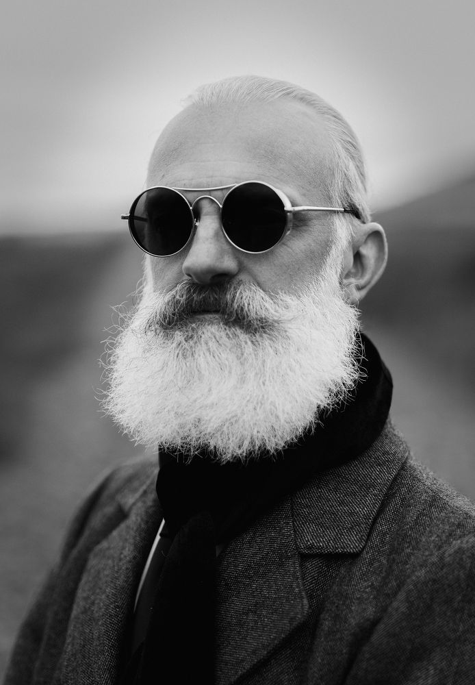 Photograph by Luigi Greco