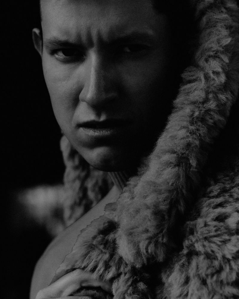 Photograph by Максим Махмудов