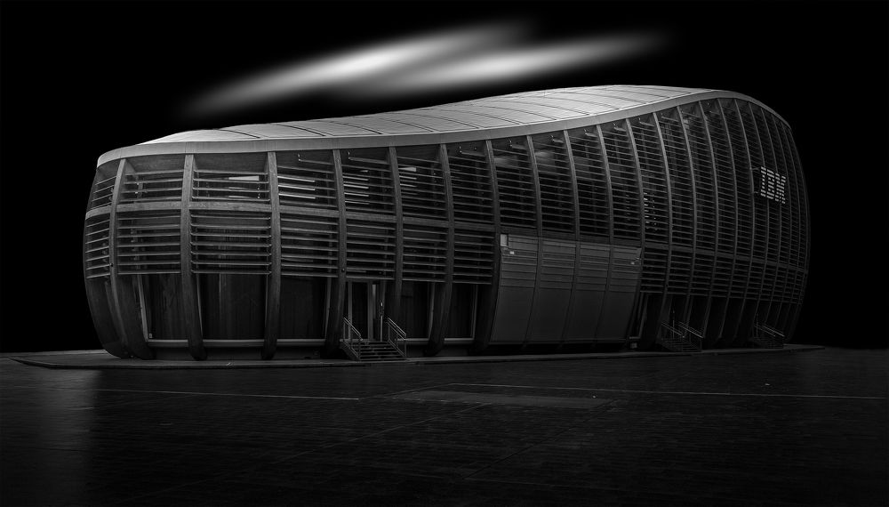 Photograph by Luigi Greco