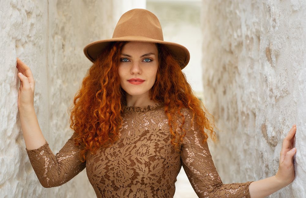 Photograph by Luigi Greco