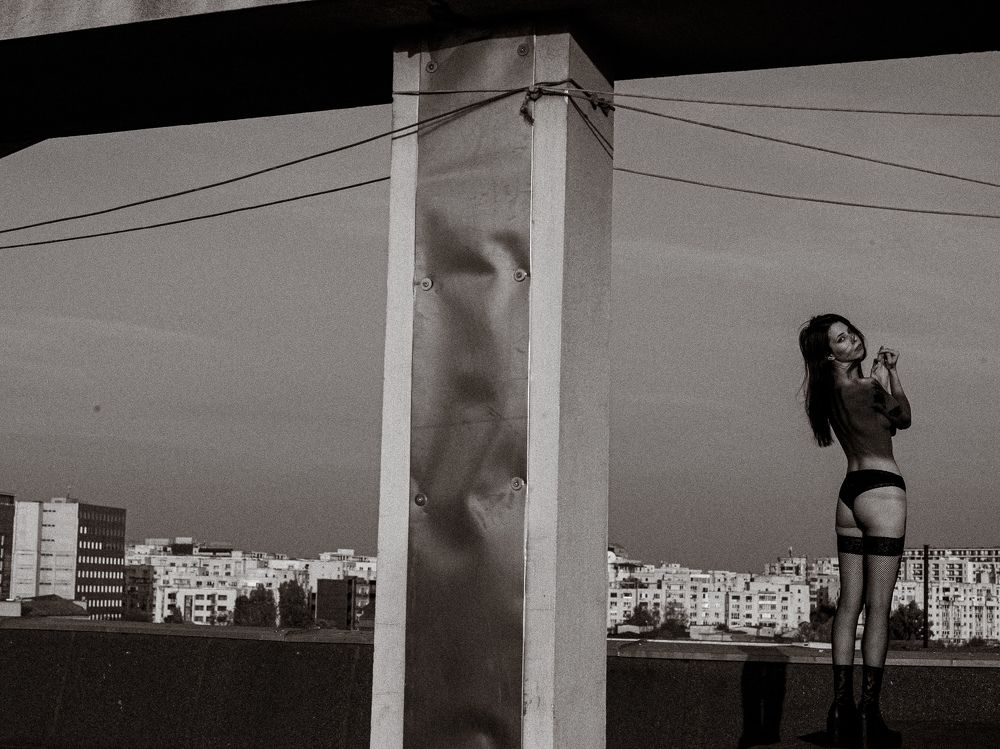 Photograph by Dan-Andrei Chira