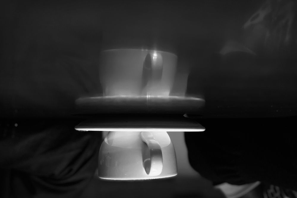 Photograph by Askar Kashapov